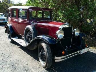 HD Car Wallpaper Vintage