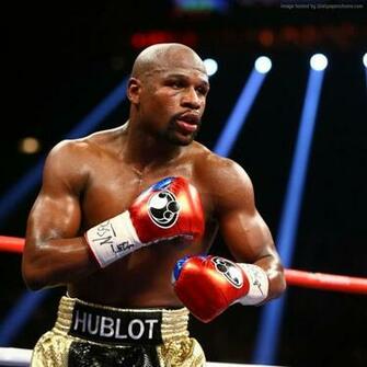 Floyd Mayweather Wallpaper X Net