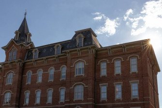 Purdue University Wallpaper
