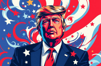 Donald Trump Wallpaper