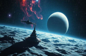 Space Wallpaper