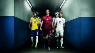 Nike Mercurial Cristiano Ronaldo Wallpaper At