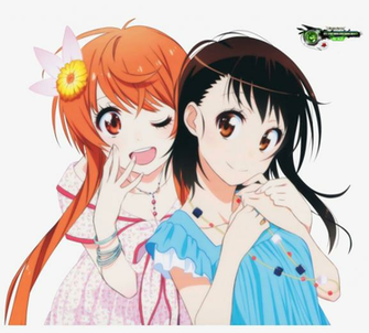 Nisekoi Image HD Wallpaper And Background Onodera