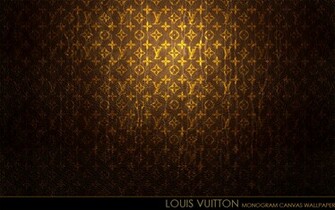 Louis Vuitton Monogram Leather By Minotavara Customization Wallpaper