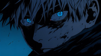Satoru Gojo HD Wallpaper And Background