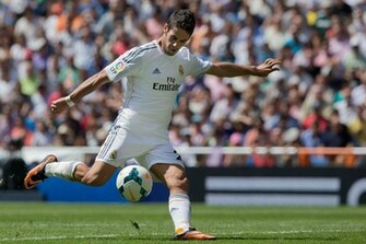 Isco Real Madrid Football Wallpaper In HD