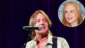 Cmt Awards Why Didn T Nicole Kidman Attend With Keith Urban
