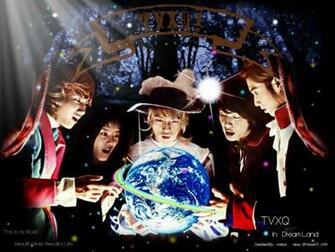 Tohoshinki Image Dbsk Tvxq HD Wallpaper And Background