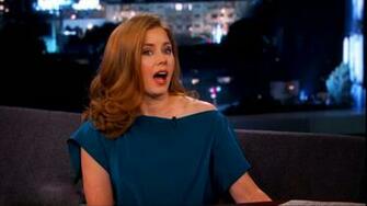 Wallpaper Amy Adams Awesome HD