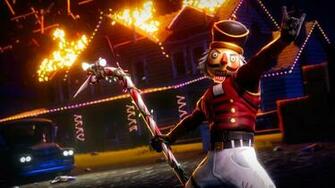 Fortnite Crackshot Outfits Skins