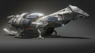 Serenity Firefly Wallpaper