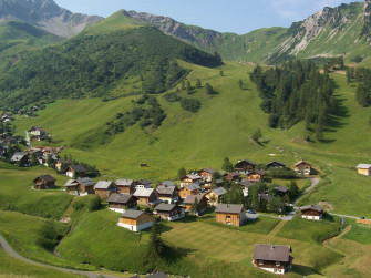 Desktop HD Liechtenstein Background Image Wallpaper