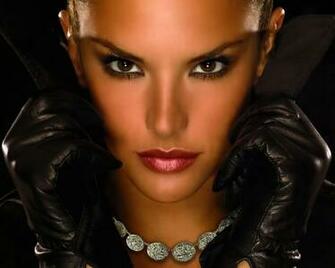 Model Pixel Popular HD Wallpaper Iwallscreen