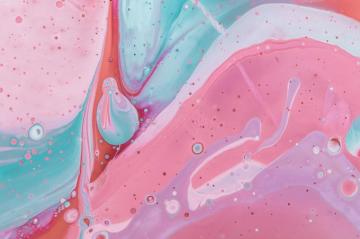 1k Pink Abstract Pictures Image