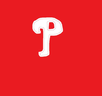 Philadelphia Phillies Logo Wallpaper
