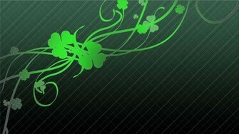 Happy St Patrick S Day Powerpoint Background