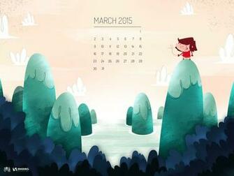 Desktop Wallpaper Calendars March Smashing Magazine
