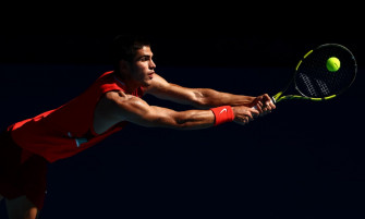 Carlos Alcaraz To End Year As Youngest No After Rafael Nadal