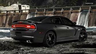 Dodge Charger Wallpaper Rt HD Wallpaper5