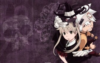 Soul Eater Wallpaper Background Theme Desktop