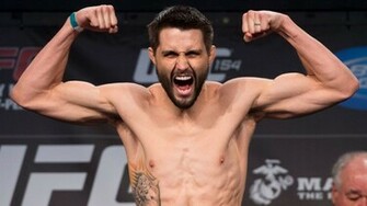 Ufc Wallpaper
