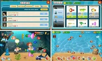 Best Aquarium Fish Live Wallpaper Android Jpg
