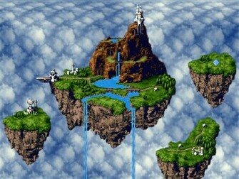 Fuentes De Informaci N Wallpaper Chrono Trigger