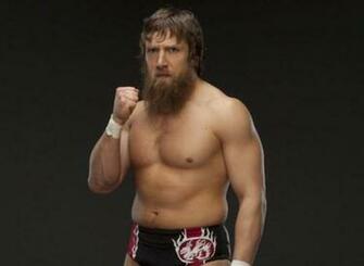 HD Daniel Bryan Wallpaper Iwallpaperhq