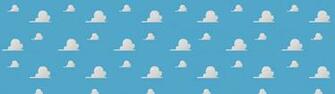 Clouds Wall Toy Story Ts3 Ultra Or Dual High Definition