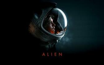 Desktop Alien HD Wallpaper Net