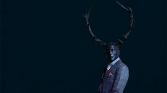 Low Poly Hannibal 2d I
