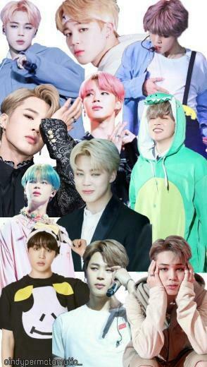Lockscreen Wallpaper Park Jimin Bts Kpop By Me In