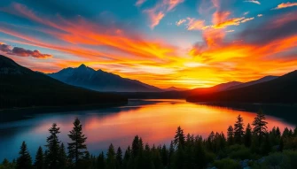 National Park Wallpaper