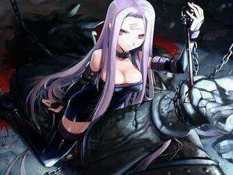 Fagalownd Anime Fate Stay Night