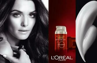 Mandarahus Tikid Tadau The Banned L Oreal Magazine Advertisement
