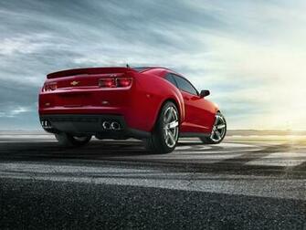 Camaro Zl1 Wallpaper High Resolution Camaro5 Chevy