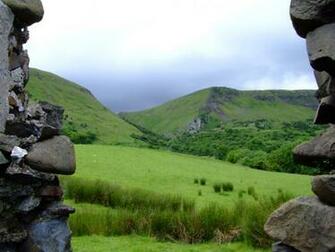 Irish Countryside Submited Image