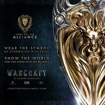 Warcraft Movie Wallpaper And Posters