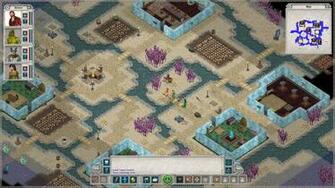 Avernum Crystal Souls Screenshots