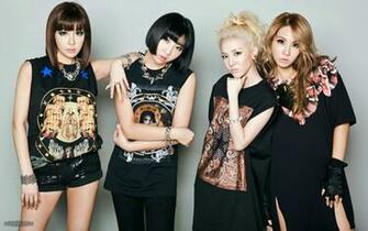 2ne1 Wallpaper HD Net