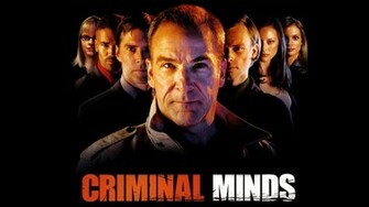Criminal Minds Wallpaper Cool Rrhfjziga Original Image