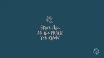 Bible Verse Desktop Background Wallpaper