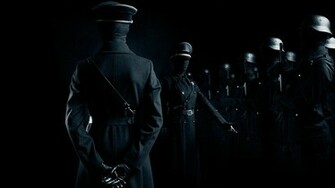 Nazi Wallpaper