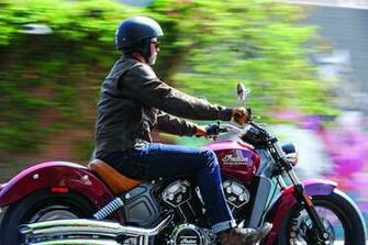 Indian Scout Wallpaper