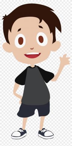 Thumb Human Behavior Cheek Illustration Cartoon Boy Transparent