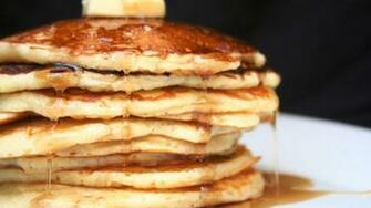 Pancakes Food Honey Delicious Stock Photos Image HD