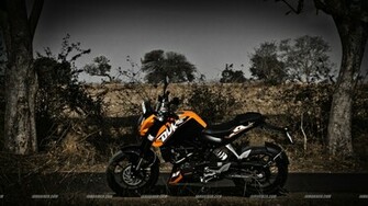 Ktm Duke HD Wallpaper Gallery Click On Picture To See High