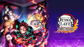 Demon Slayer For Ps5 Xbox Series X More Shows