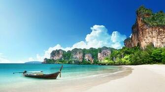 Summer Vacation Wallpaper The Departures