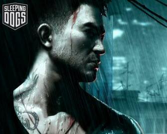 Sleeping Dogs Wallpaper In HD Gamingbolt Video